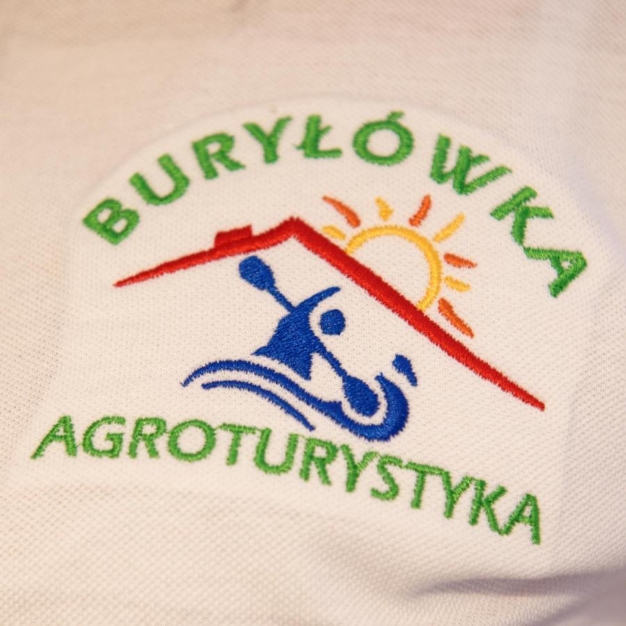Agroturystyka Burylowka Osiecznica Exterior photo